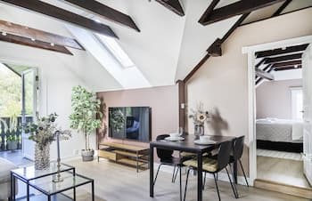 Staysville - Eiganes