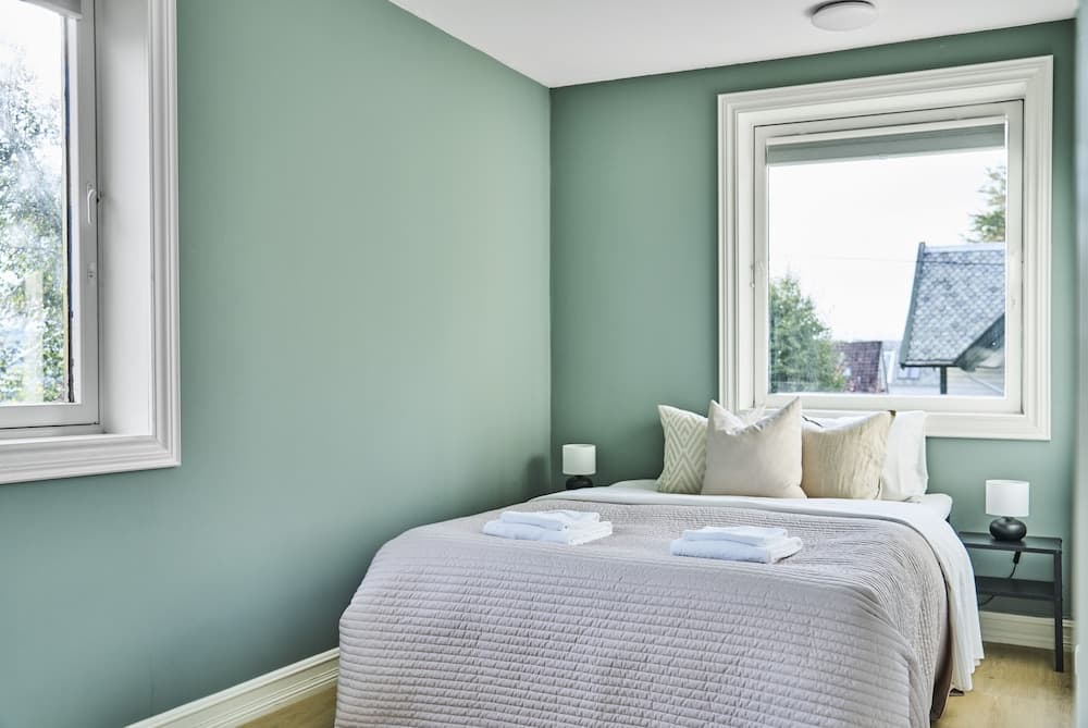 Staysville - Eiganes