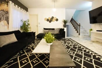 YalaRent Green Garden Villa Private Pool