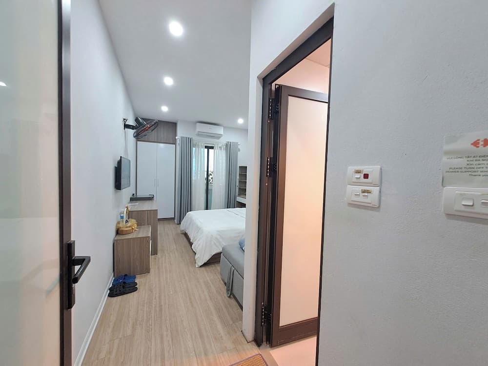 Blue Homestay Cau Giay