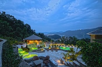 Dorje's Resort & Spa