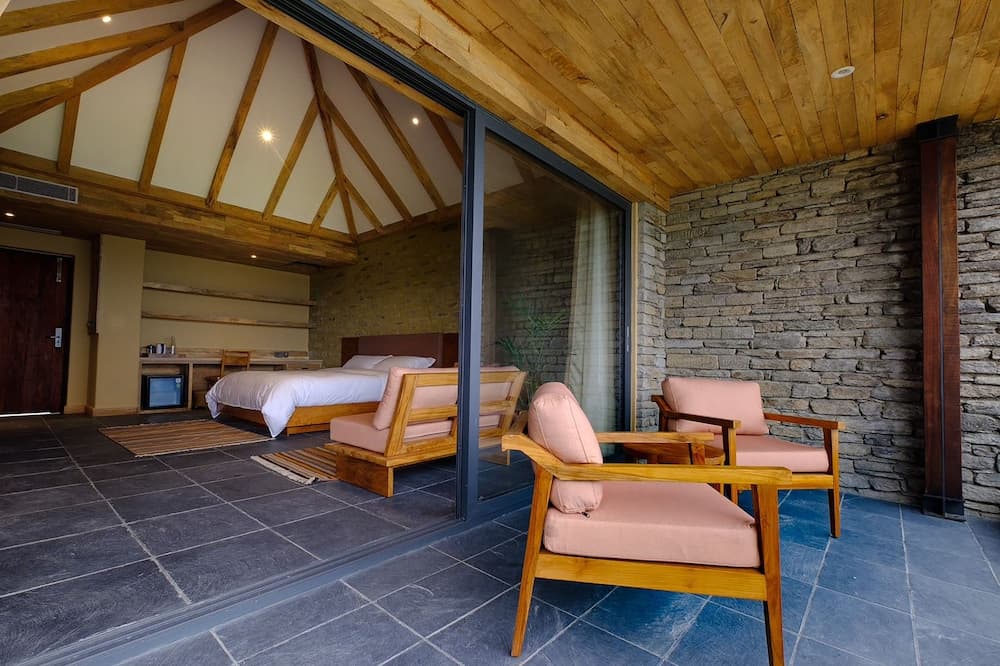 Dorje's Resort & Spa