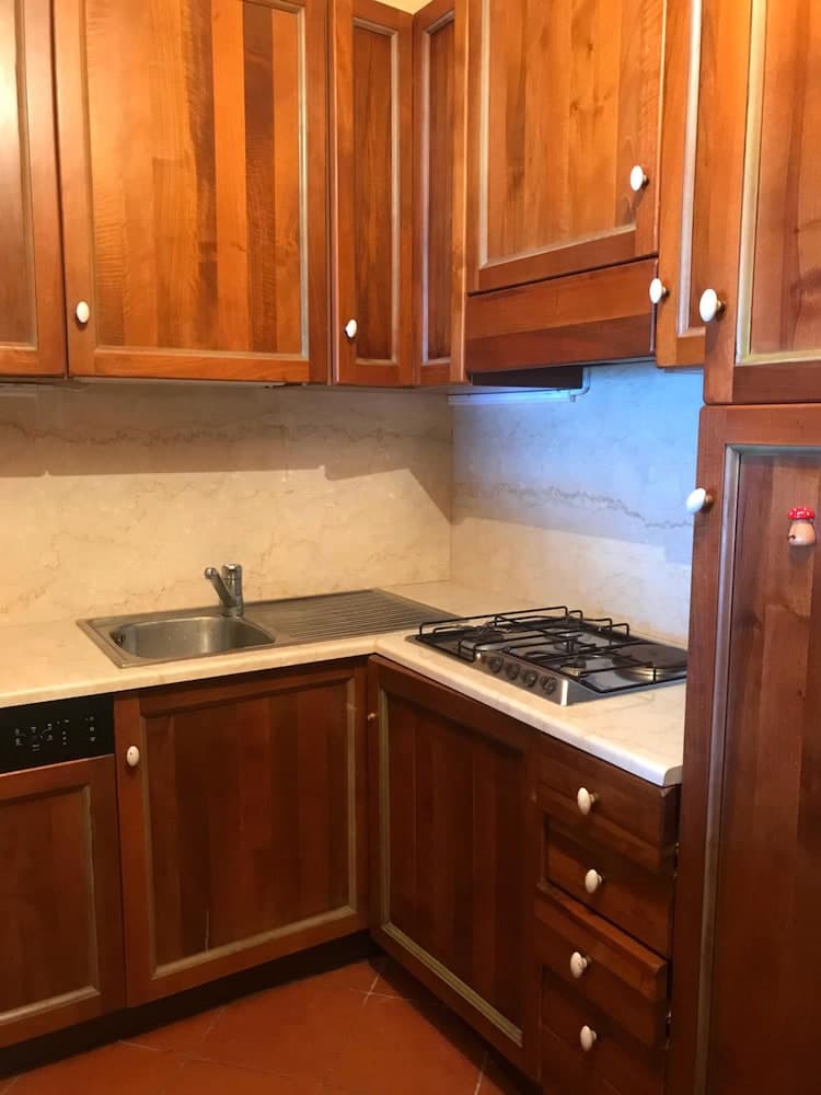 Cala del Faro - Maestrale