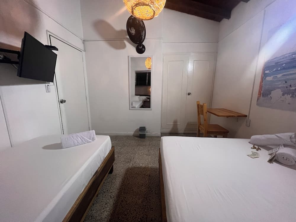 Hostal Casa Guadalupe