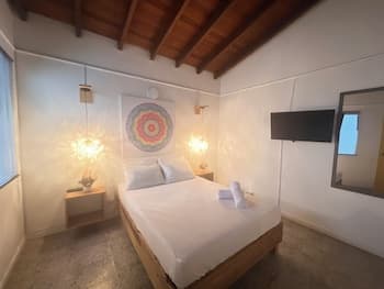 Hostal Casa Guadalupe