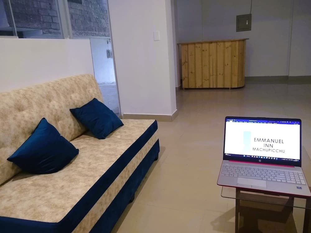 Emmanuel Inn Machupicchu