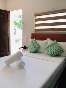 Martha Vacation Homes Boracay