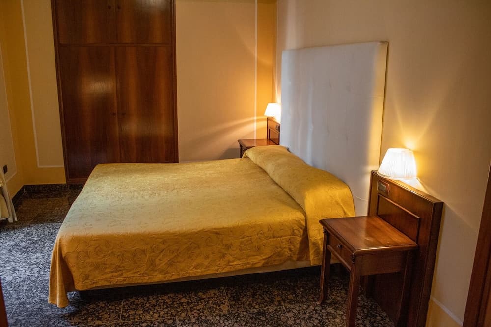 Le Stanze del Vicerè