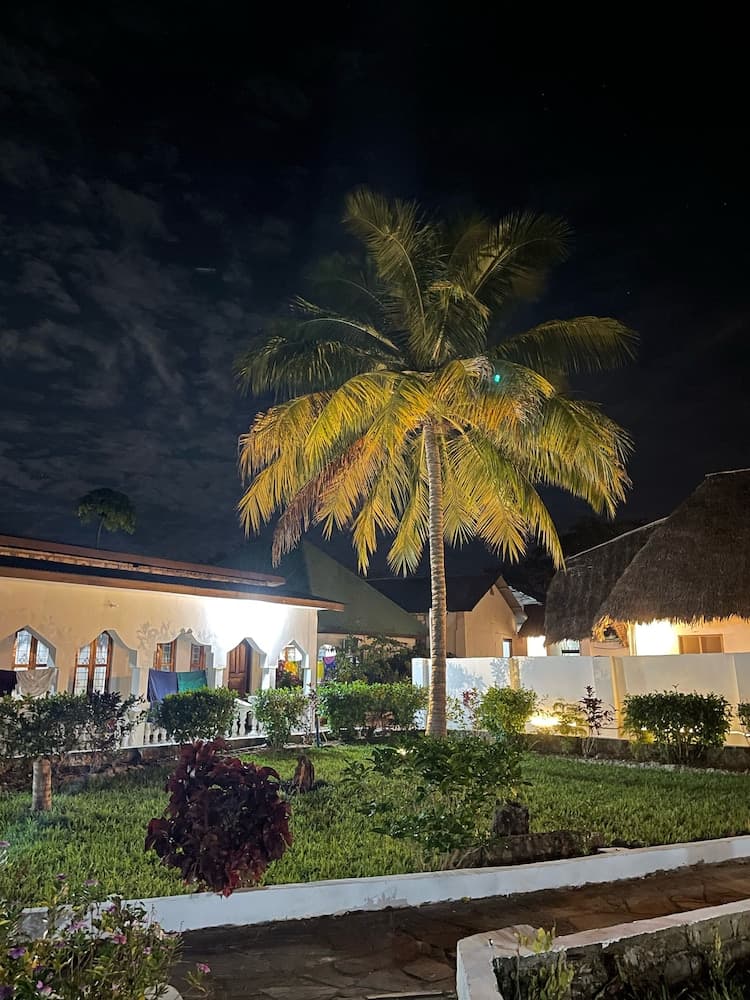 Guest House Kihori Nungwi