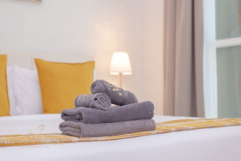 Marco Polo - 2BR in Business Bay