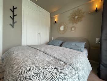 RoofTop Apartment - Quartier Croisette