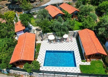 Nora Villa Bungalows