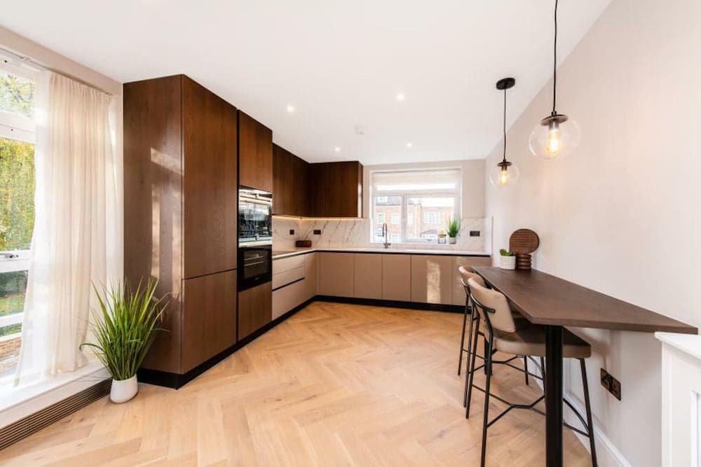 Ultra Luxury Central London 3bed Apartment