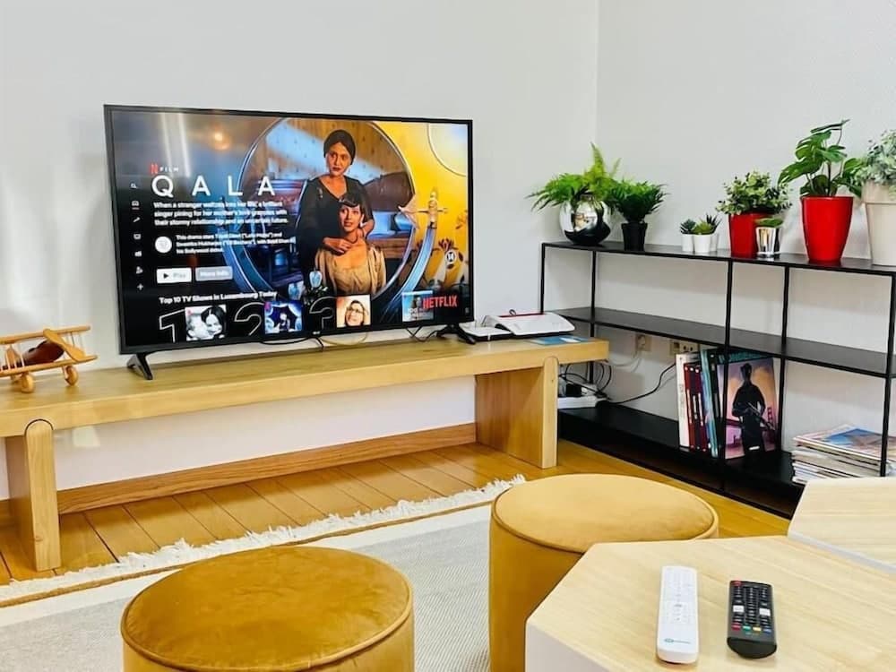 Cosy & New 2 bedrooms in Center