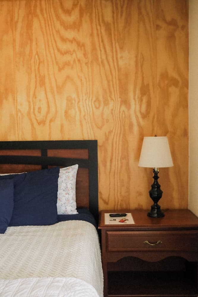 Wastabound Motels LLC