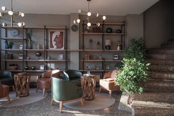 Like Design Hotel Rivera