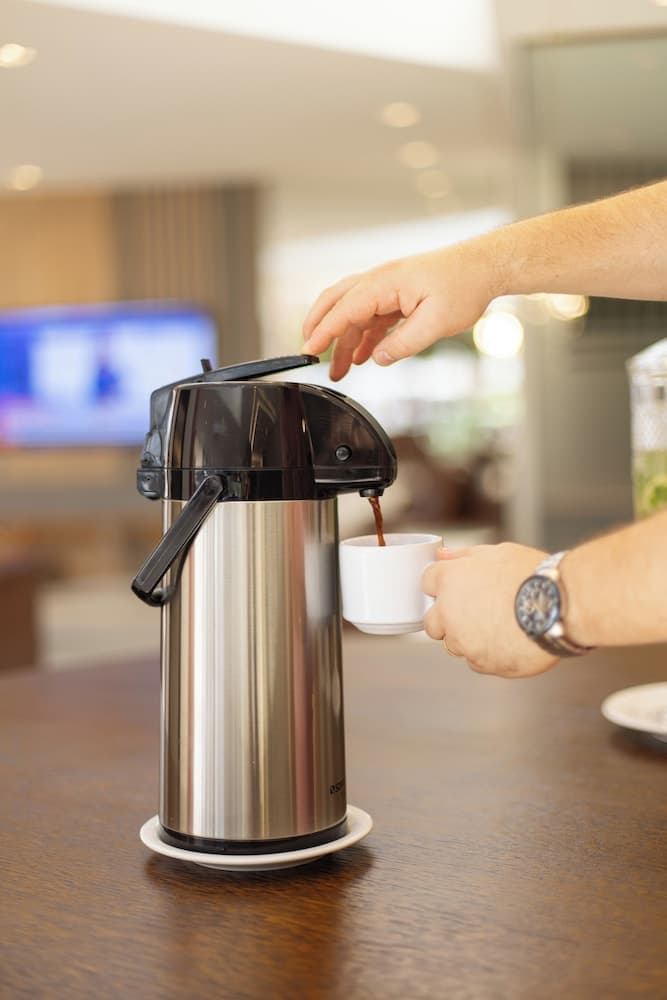 Nobile Hotel Araripina