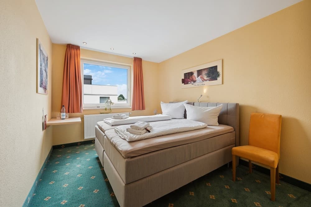 7o'Clock Hotel Hannover Messe Laatzen