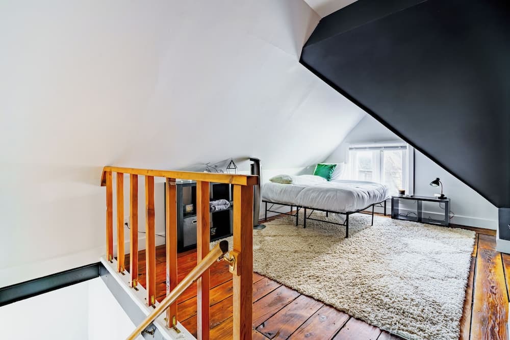 Jungle House Luxury Stays - Downtown Columbus & Short North