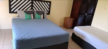 Shalini Garden Hotel & Apartment