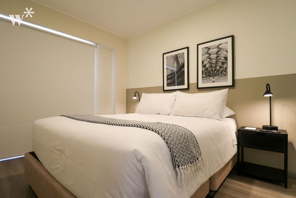 Wynwood Grimaldo del Solar