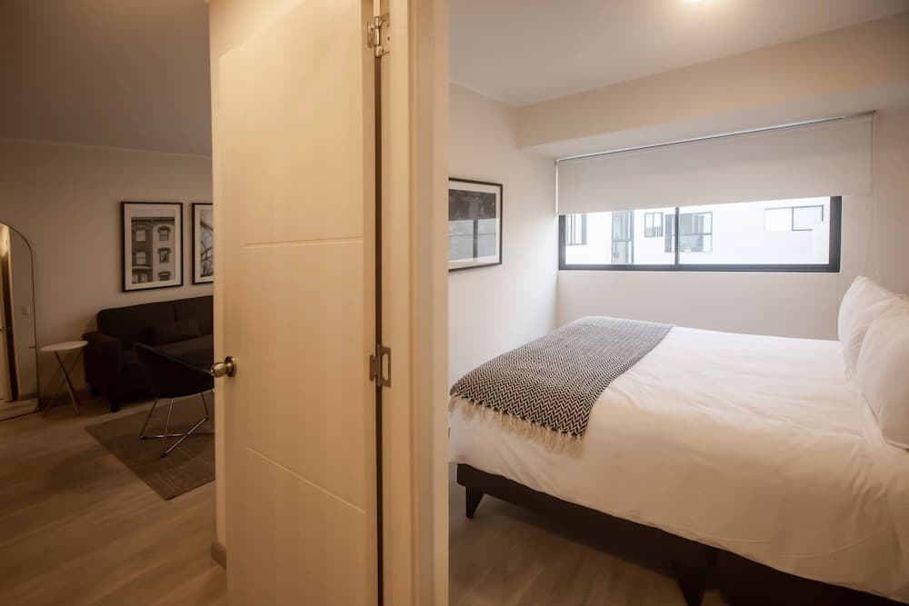 Wynwood El Sol Este in Barranco