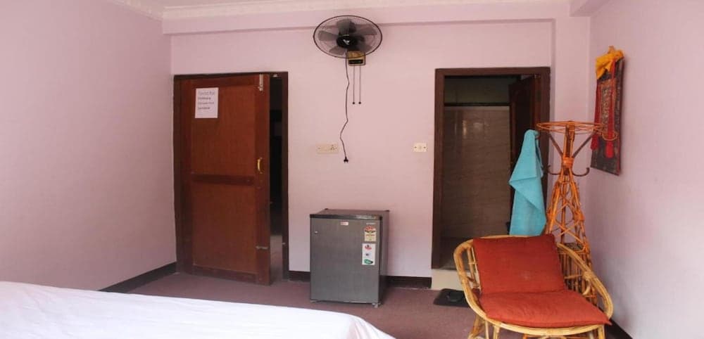 MeroStay 219 Yam Homestay