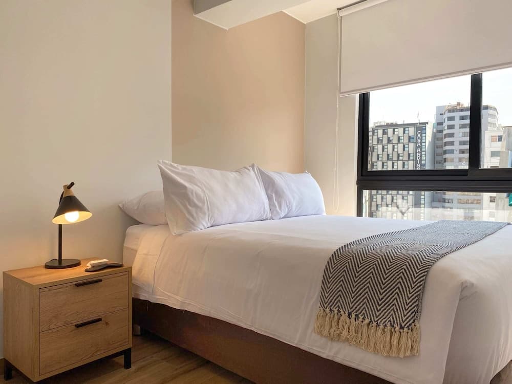 Wynwood Colon in Miraflores