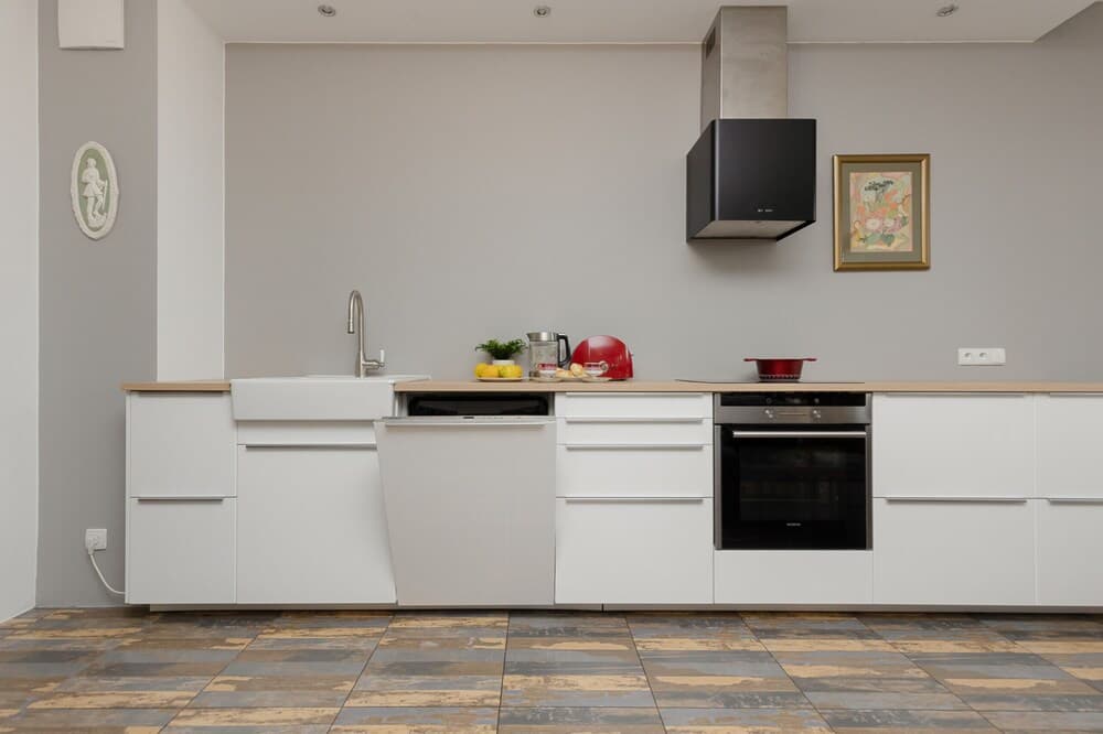 Św. Urszuli Ledóchowskiej 5A by Renters