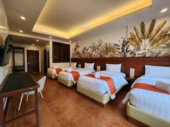 COSTA CELINE BEACH RESORT