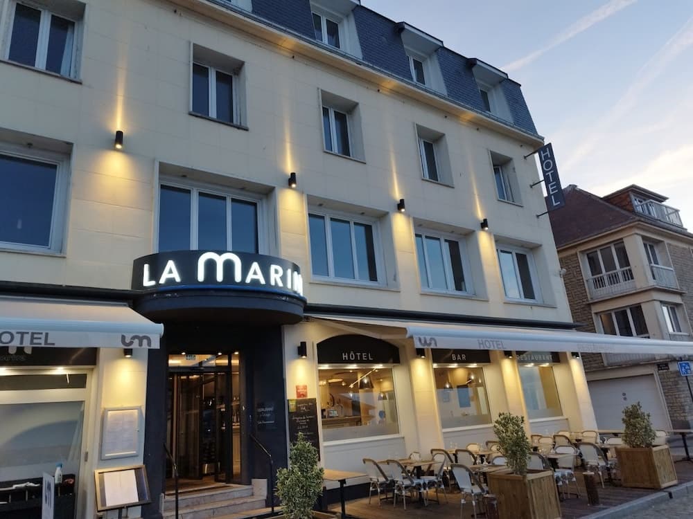 hotel image