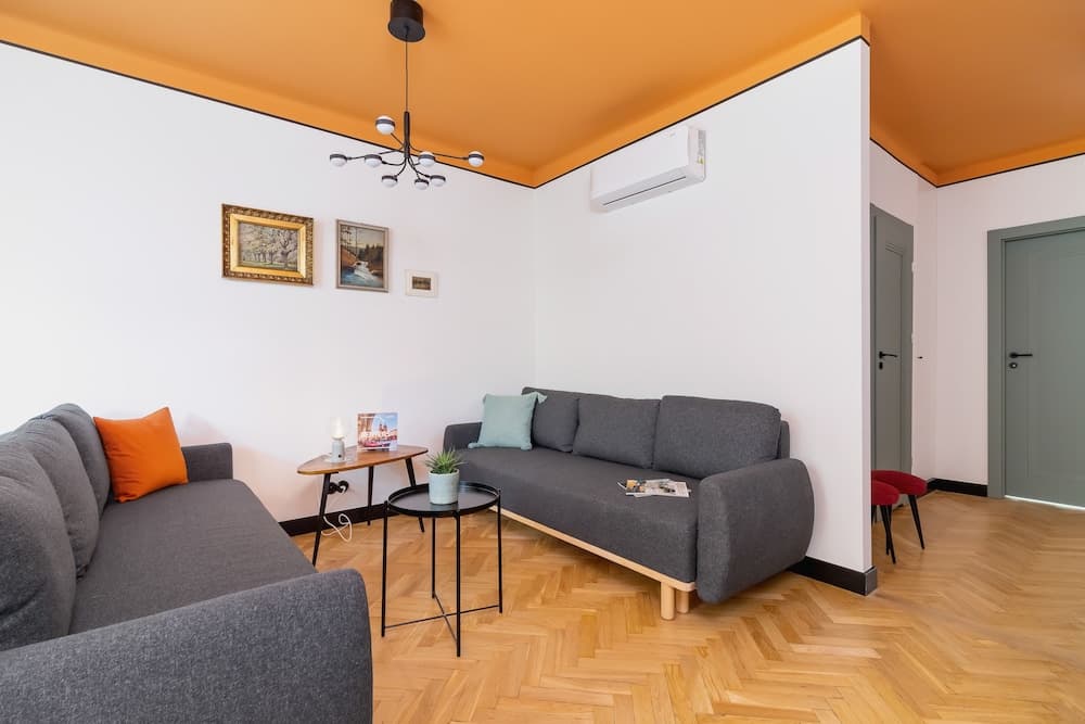 Krasickiego Apartment Cracow by Renters
