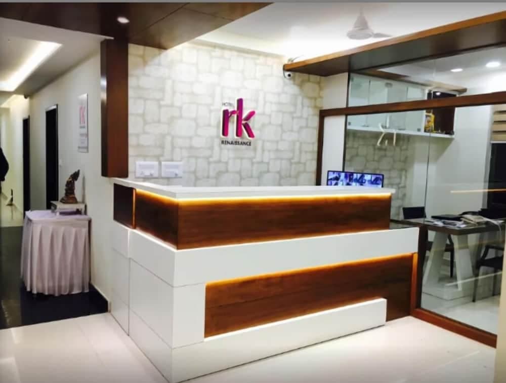Hotel RK Renaissance