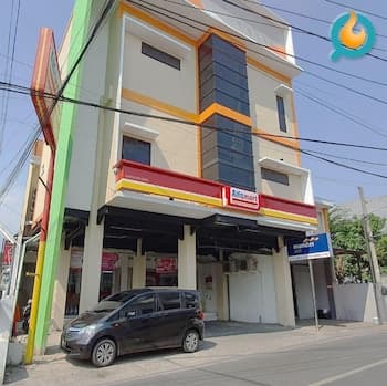 Kaja Guest House by Pesen Kamar