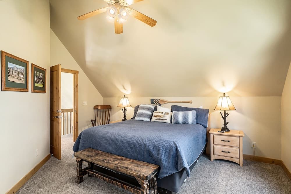 Solitude Bobcat #6 - Estes Park 2 Bedroom Condo by RedAwning