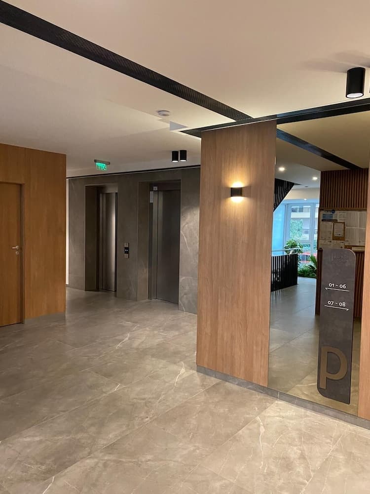 Charming 1-bed Apartment in Brasov