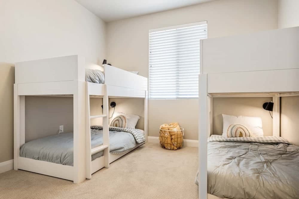 Sand Dune Villa 4 Bedroom Home