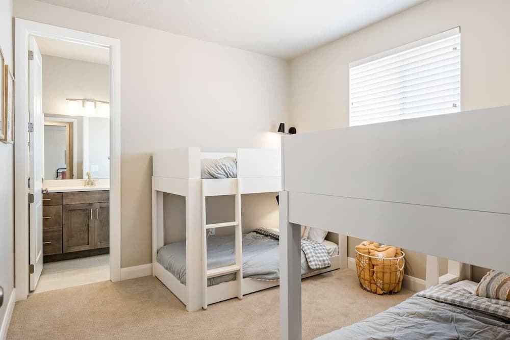 Sand Dune Villa 4 Bedroom Home