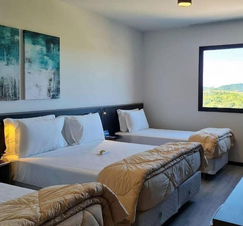 Apartamento Familia By Hotel Solar Pedra da Ilha