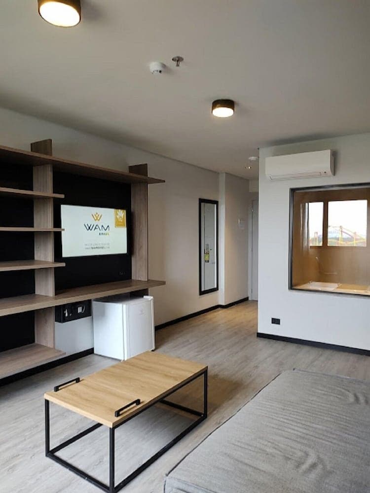 Apartamento Familia By Hotel Solar Pedra da Ilha