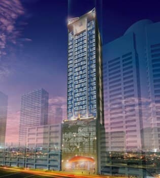 Citadines Benavidez Makati