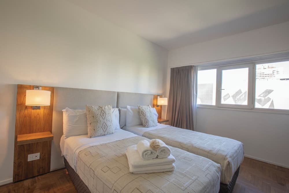 El Misti Coliving Obelisco