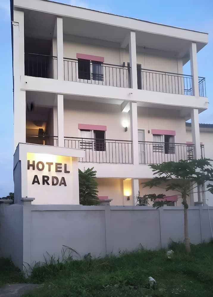 hotel image