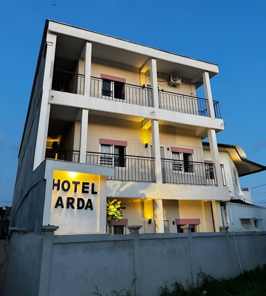 hotel image