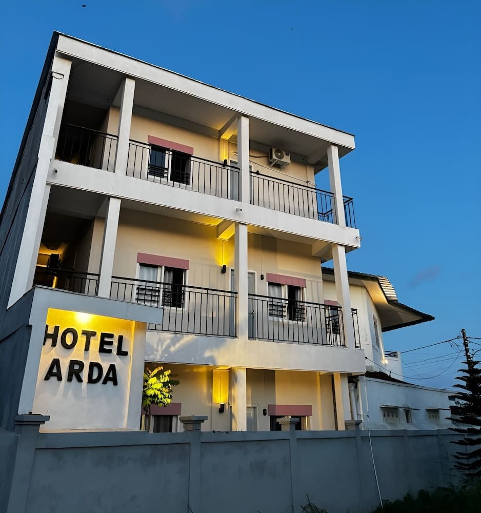 hotel image