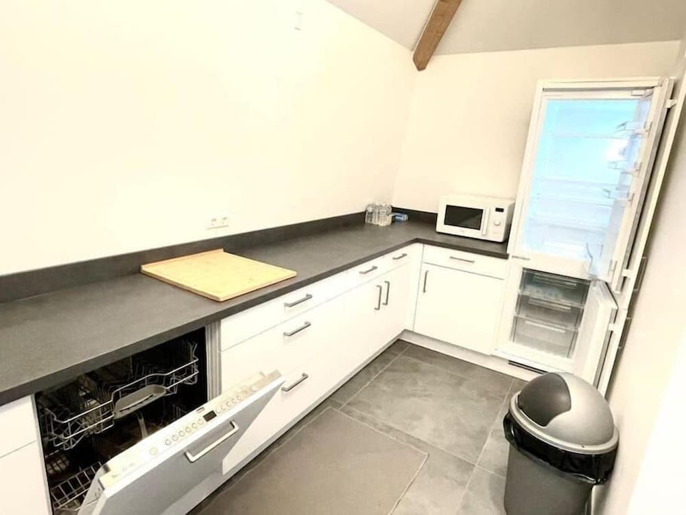 Penthouse 3 Bedrooms- Garden in Center