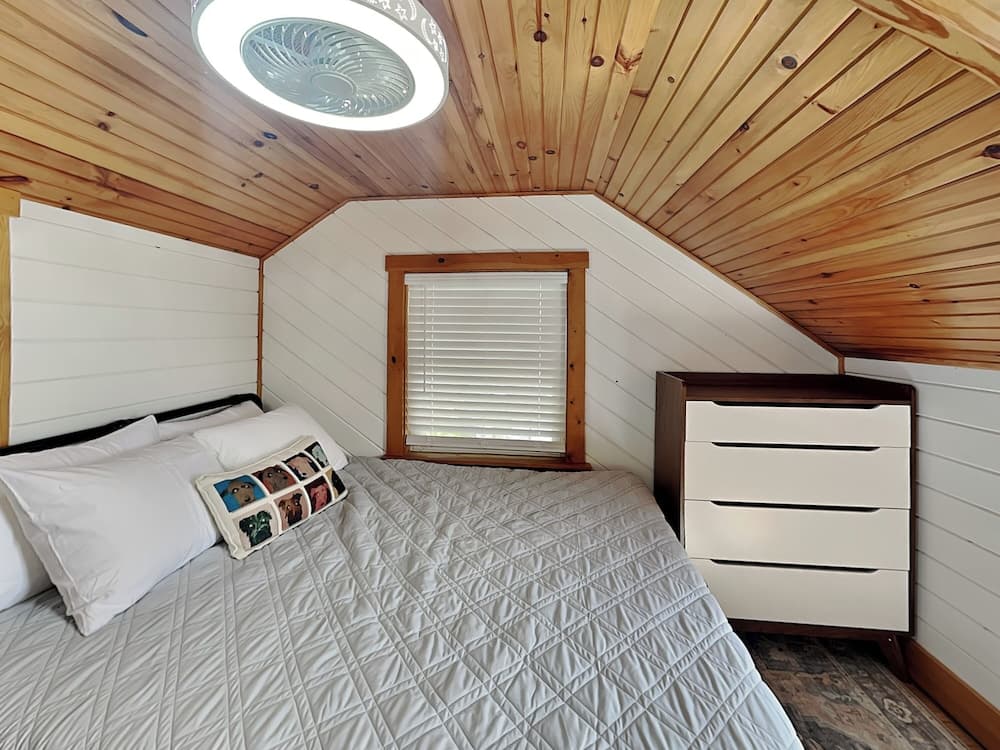 A Beautiful View by Taylor Made Deep Creek