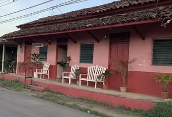 Voyager Int l Hostel Panama La Villa