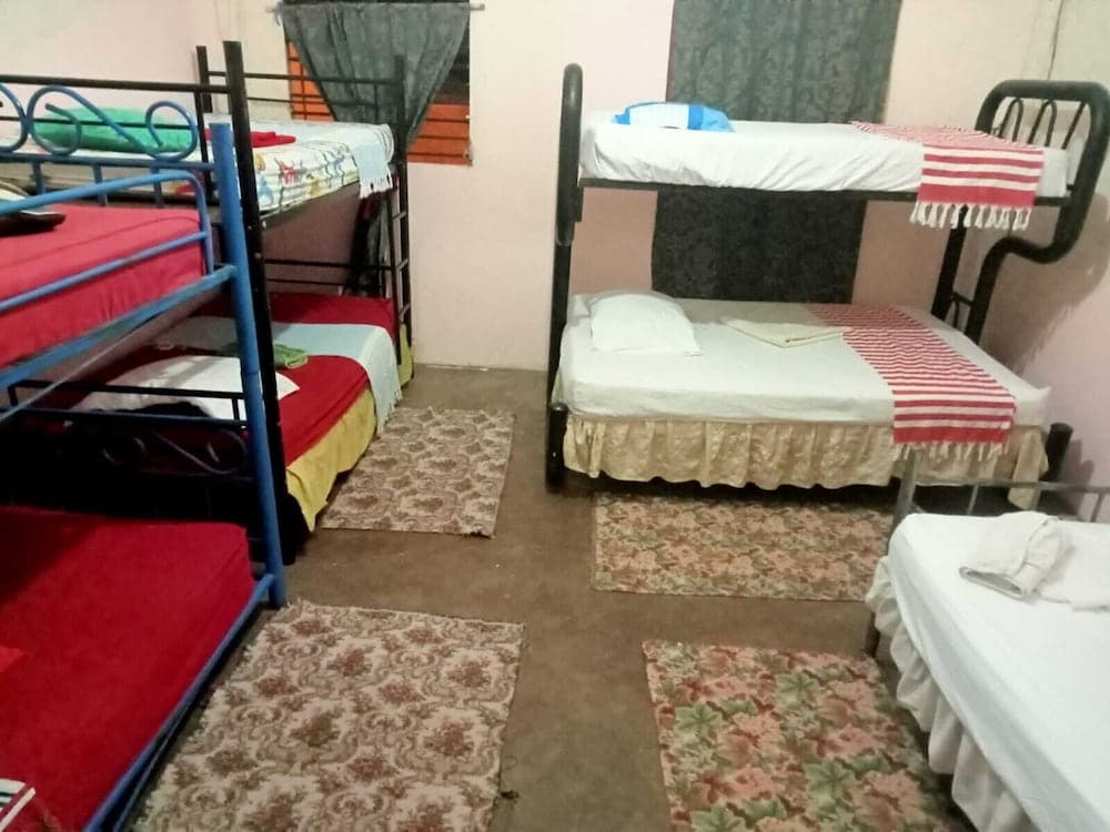 Voyager Int l Hostel Panama La Villa