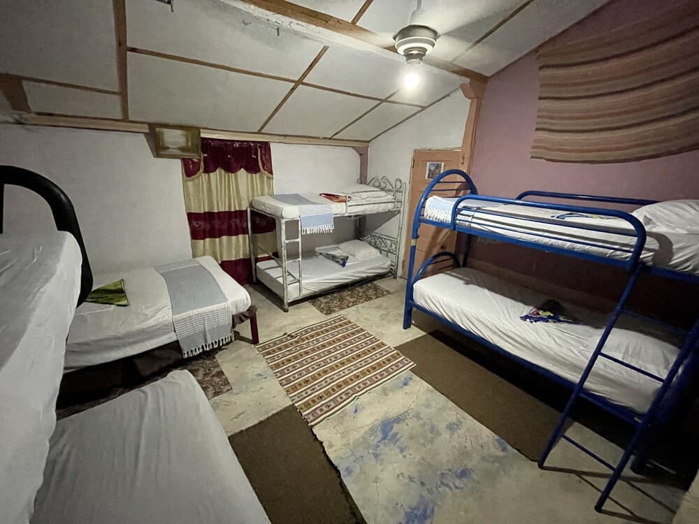 Voyager Int l Hostel Panama La Villa